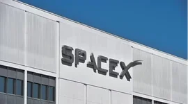 Cổ phiếu SpaceX quay đầu giảm mạnh trong phiên giao dịch 18/6