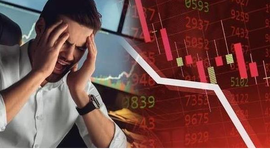 Khối ngoại bán ròng hơn 1.600 tỷ đồng phiên cơ cấu ETF, đâu là tâm điểm "xả" hàng?