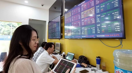 MSCI nhận định về tiến trình nâng hạng thị trường chứng khoán Việt Nam
