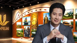 Tổng giám đốc V-Film Trần Đức Việt bất ngờ có thêm vai trò mới ở Vingroup