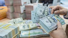 Đề xuất áp trần 200 triệu USD/năm với khoản vay ra nước ngoài
