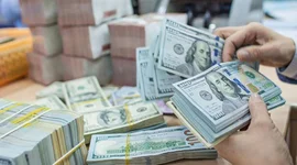 Đề xuất áp trần 200 triệu USD/năm với khoản vay ra nước ngoài