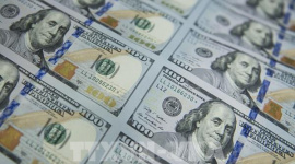 Đồng USD có dấu hiệu suy yếu