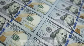 Đồng USD có dấu hiệu suy yếu
