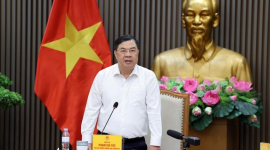 Chỉ đạo mới nhất của Phó Thủ tướng về xăng E10