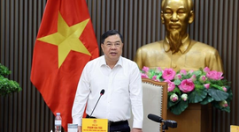 Chỉ đạo mới nhất của Phó Thủ tướng về xăng E10