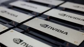 Nvidia gia nhập cuộc đua chip máy tính cá nhân