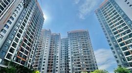 Sốc: Giá chung cư TPHCM chạm mốc cao nhất mọi thời đại