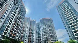 Sốc: Giá chung cư TPHCM chạm mốc cao nhất mọi thời đại