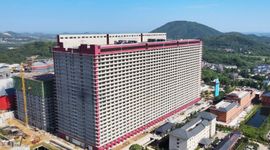 Một đại gia chăn nuôi lập 4 công ty con vốn 810 tỷ đồng tại Hà Nội, hé lộ kế hoạch làm loạt “chung cư” đặc biệt