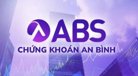 Chứng khoán An Bình tăng vốn gấp gần 3 lần