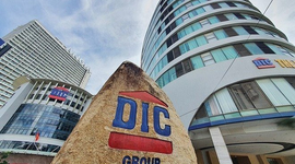 DIC Corp (DIG) bị phạt 175 triệu đồng vì sử dụng sai mục đích hơn 520 tỷ đồng từ trái phiếu