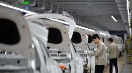 Hàn Quốc kết thúc ưu đãi thuế ôtô từ tháng Bảy