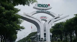 Nhờ đâu cổ phiếu IDC được dự báo tăng 40%, thiết lập đỉnh lịch sử?