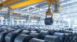 VCBS dự báo lợi nhuận quý 2 loạt "đại gia" thép: Hòa Phát tăng trưởng 25%, Hoa Sen và Nam Kim hụt hơi