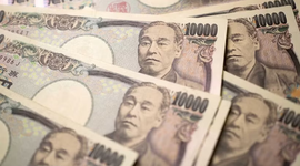Đồng USD duy trì ổn định đẩy đồng yen sát ngưỡng thấp nhất 40 năm