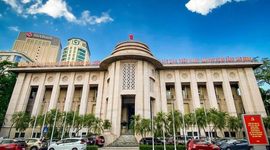 Vì sao Ngân hàng Nhà nước không bơm mạnh tiền qua kênh OMO để hỗ trợ thanh khoản hệ thống ngân hàng?