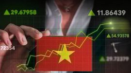 Góc nhìn chuyên gia: Chứng khoán đối diện "cơn gió ngược", tập trung đi tìm những nhóm ngành tăng trưởng lợi nhuận 2 chữ số trong quý 2