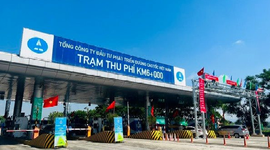 Doanh nghiệp nắm 5 cao tốc huyết mạch tại Việt Nam lần đầu tiên báo lãi vượt 1.000 tỷ, cầm khối tiền hơn 9.500 tỷ