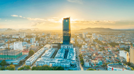 Tập đoàn Thái Lan muốn đầu tư 4 khu công nghiệp 500 triệu USD tại xứ Thanh