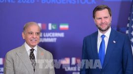 Mỹ - Iran nhất trí lộ trình hướng tới thỏa thuận trong 60 ngày