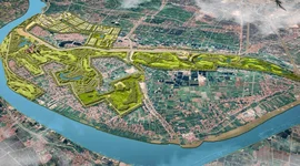 Siêu dự án 1,5 tỷ USD tại tỉnh nhỏ nhất Việt Nam có chuyển động mới