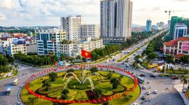 Ông lớn số 1 thị trường BĐS sắp làm khu đô thị hơn 41.000 tỷ đồng tại tỉnh đang đặt mục tiêu lên thành phố trực thuộc Trung ương