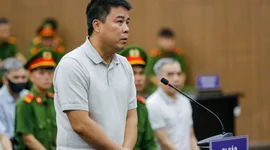 Tập đoàn Phúc Sơn thay Tổng Giám đốc sau 5 tháng