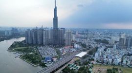 TP HCM hạn chế nhà thấp tầng ở khu vực TOD