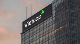 Chứng khoán Vietcap bị xử phạt