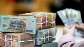 Lãi suất ngân hàng 23/6 tại MB, HDBank, Sacombank, Agribank, Vietcombank, BIDV, VietinBank,...