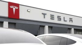 Nóng: Tesla đang bị điều tra đặc biệt