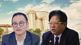Cổ phiếu Hóa chất Đức Giang tăng sát trần sau khi công bố tài liệu quan trọng