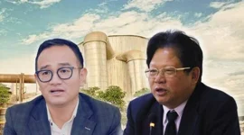 Cổ phiếu Hóa chất Đức Giang tăng sát trần sau khi công bố tài liệu quan trọng