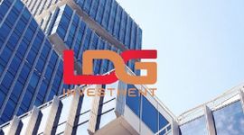 Cổ phiếu LDG bất ngờ giảm sàn, “trắng bên mua” sau chuỗi tăng nóng gần 35%