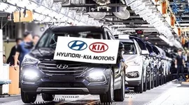 Hàn Quốc sẽ nâng thuế tiêu thụ đặc biệt ô tô trở lại 5% từ tháng 7