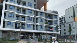 Lời giải bài toán vốn phát triển nhà ở cho thuê