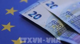 Nghị viện châu Âu “bật đèn xanh” cho đồng euro kỹ thuật số