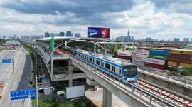 TPHCM quy hoạch TOD: Bến Thành, Bảy Hiền, Bà Quẹo, Tham Lương sắp đổi khác?