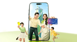 Maxtopia: Khi Gen Alpha học tài chính bằng trò chơi thay vì những bài giảng khô khan