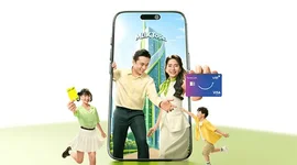 Maxtopia: Khi Gen Alpha học tài chính bằng trò chơi thay vì những bài giảng khô khan