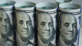 Đồng USD leo lên mức cao nhất trong 13 tháng