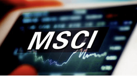 Chính thức: MSCI công bố kết quả phân hạng thị trường