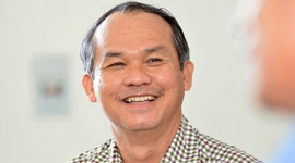 Sau phát ngôn "cứ có là mua, ai lỗ thì kêu tôi", bầu Đức lần thứ 5 đăng ký mua vào cổ phiếu HAG