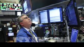 “Sóng” AI hạ nhiệt đẩy chỉ số Nasdaq giảm phiên thứ ba liên tiếp