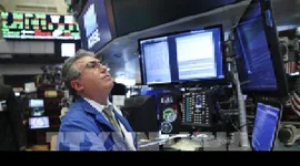 “Sóng” AI hạ nhiệt đẩy chỉ số Nasdaq giảm phiên thứ ba liên tiếp