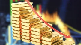 Giá vàng thế giới thủng mốc 4.000 USD/ounce, chênh với trong nước 20 triệu đồng/lượng