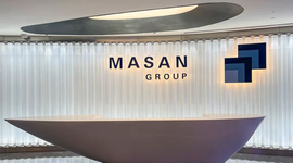 Masan hoàn tất phát hành cổ phiếu ESOP, tăng vốn lên hơn 15.350 tỷ đồng