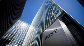 Sony phát hành trái phiếu 1 tỷ USD sau 28 năm, mở rộng huy động vốn quốc tế