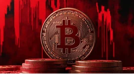 Bitcoin rơi xuống thấp nhất 20 tháng, các cá voi ồ ạt "xả hàng"